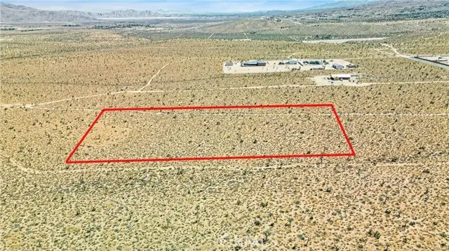 0 Hercules, Apple Valley, CA 92307 - #1