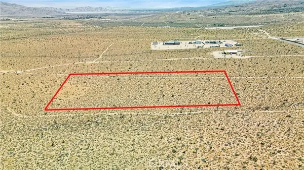 0 Hercules, Apple Valley, CA 92307