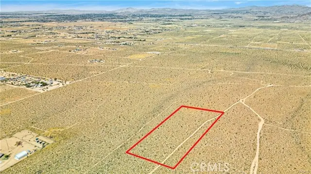0 Hercules, Apple Valley, CA 92307 - #3
