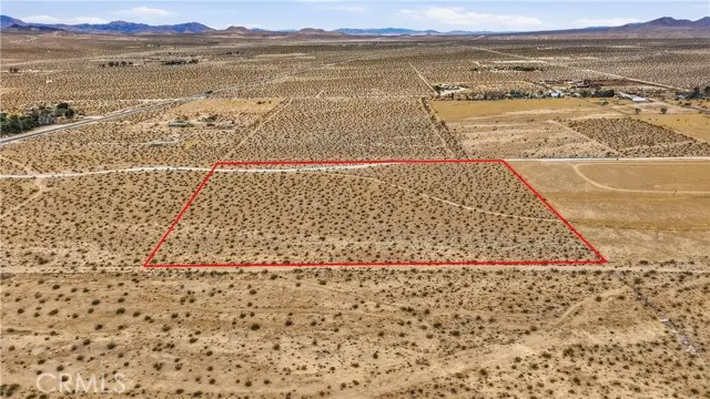 0 Lake View Avenue, Lucerne Valley, CA 92356 - #3