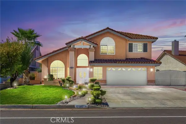 13380 Driftwood Drive, Victorville, CA 92395