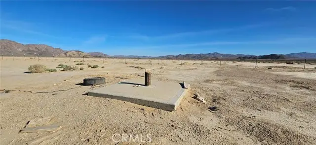 14888 Huff Rd., Lucerne Valley, CA 92356 - #1