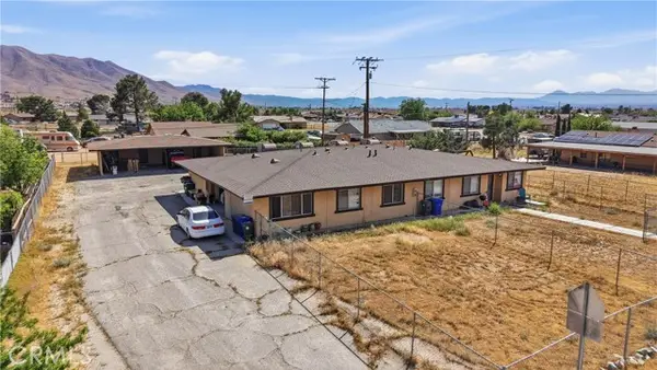 21739 Panoche Road, Apple Valley, CA 92308