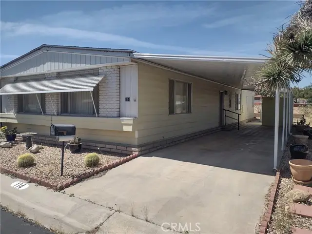 7501 Palm Avenue  #114, Yucca Valley, CA 92284 - #3