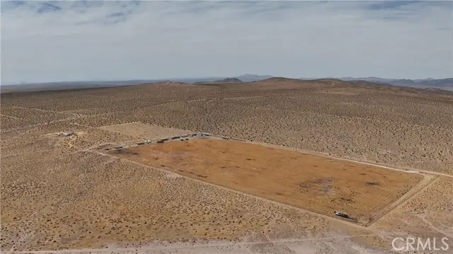0 Hinkley Rd., Hinkley, CA 92347 - #3
