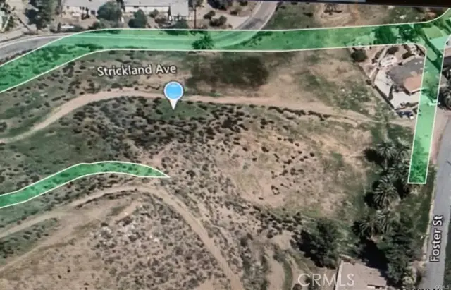 0 Kee Avenue, Lake Elsinore, CA 92532 - #2