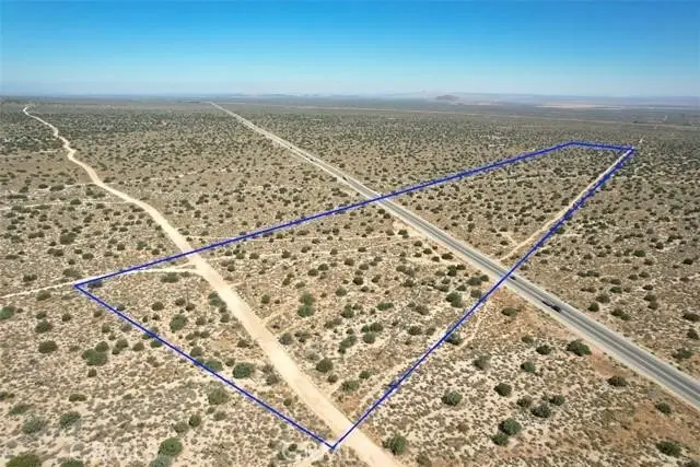 0 HWY 138, Llano, CA 93544 - #1