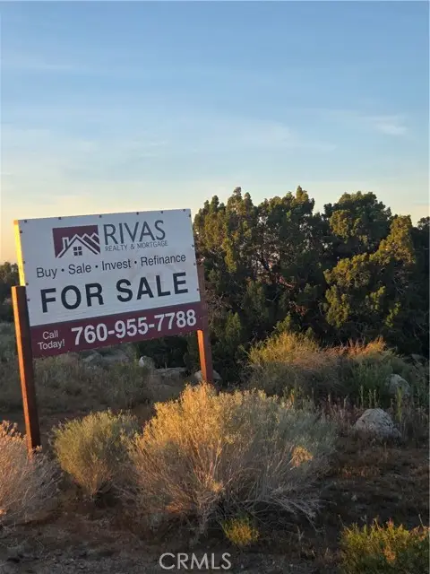 0 HWY 138, Llano, CA 93544 - #2