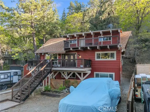 1147 Twin Lakes, Wrightwood, CA 92397