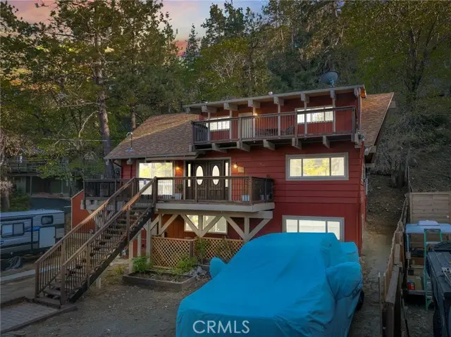 1147 Twin Lakes, Wrightwood, CA 92397 - #2