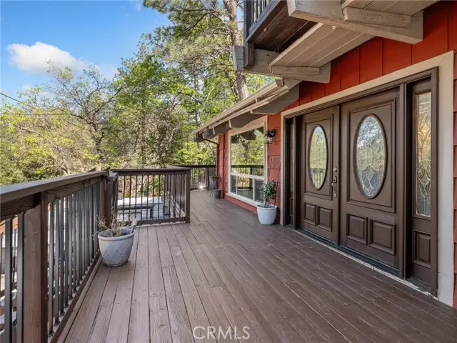 1147 Twin Lakes, Wrightwood, CA 92397 - #3