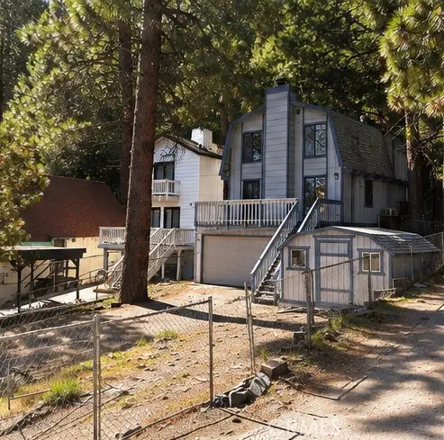 2015 Mojave Scenic, Wrightwood, CA 92397 - #1