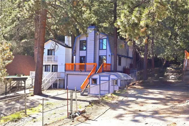 2015 Mojave Scenic, Wrightwood, CA 92397 - #2