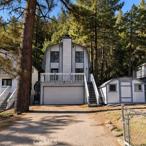 2015 Mojave Scenic, Wrightwood, CA 92397 - #3