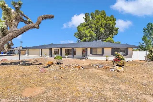 20360 Eyota, Apple Valley, CA 92308 - #1