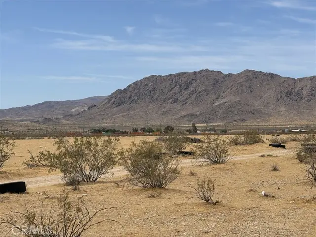 0 Medlar, Lucerne Valley, CA 92356 - #1