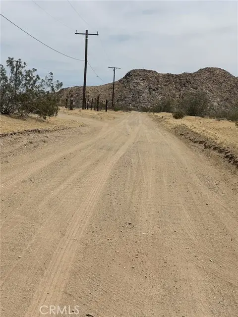 0 Medlar, Lucerne Valley, CA 92356 - #3