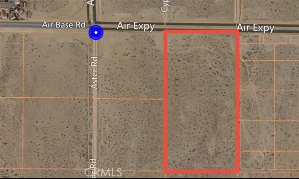 2 Air Expressway, Adelanto, CA 92301