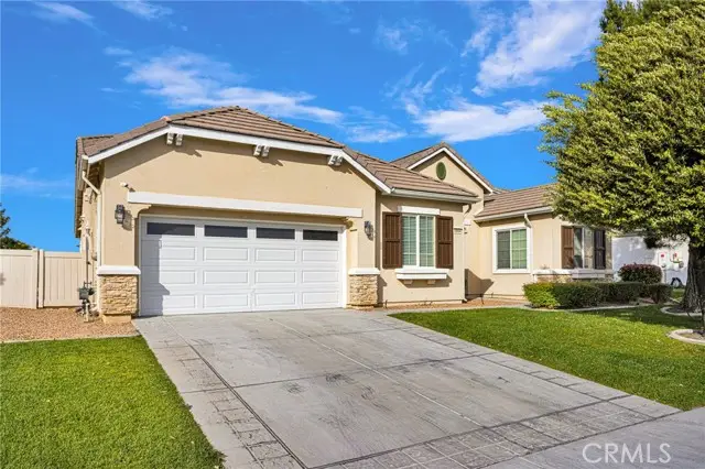 10854 Aster, Apple Valley, CA 92308 - #1