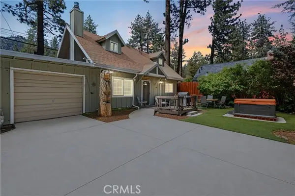 1869 Outer Hwy 2, Wrightwood, CA 92397
