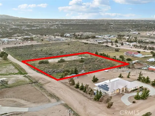 0 Stuveling, Hesperia, CA 92344 - #1