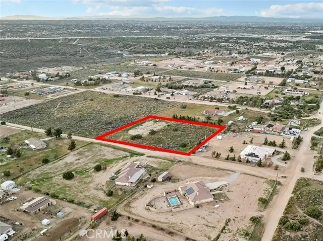0 Stuveling, Hesperia, CA 92344 - #2
