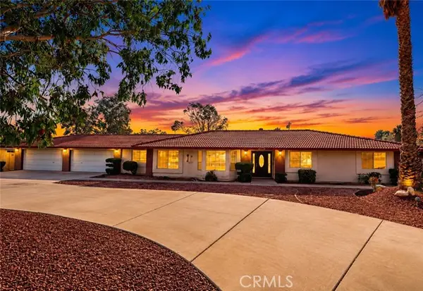 13163 Quapaw Road, Apple Valley, CA 92308
