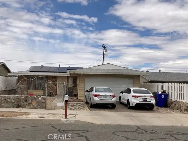 1817 Calico Drive, Barstow, CA 92311