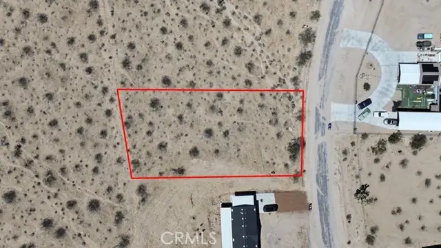 131 4th Street, Joshua Tree, CA 92252 - #3