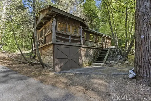 815 Cottage Grove, Lake Arrowhead, CA 92352 - #1