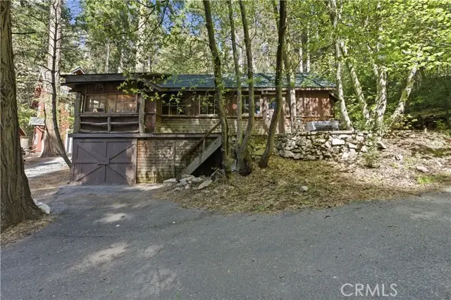 815 Cottage Grove, Lake Arrowhead, CA 92352 - #2