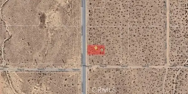 0 Bellflower Street, Adelanto, CA 92301