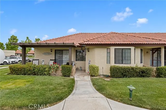 19222 Cottonwood Drive, Apple Valley, CA 92308 - #1