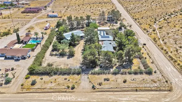 32203 Prairie, Barstow, CA 92311