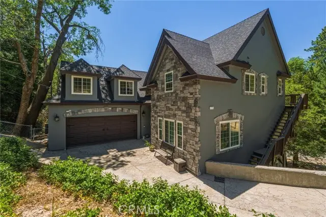 775 Madera, Lake Arrowhead, CA 92352 - #3