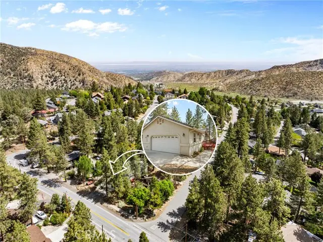 5399 Lone Pine Canyon, Wrightwood, CA 92397 - #2