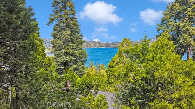 325 Mittry, Lake Arrowhead, CA 92352 - #3