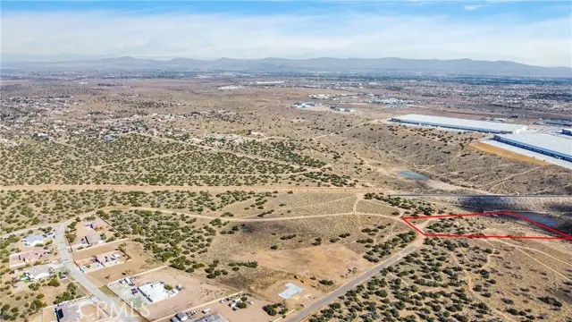 0 Heartland Circle, Hesperia, CA 92344 - #1