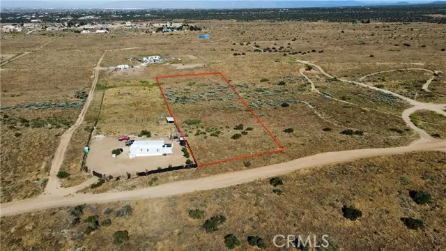 0 Wilson Ranch, Phelan, CA 92371 - #1