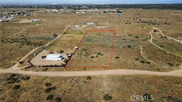 0 Wilson Ranch, Phelan, CA 92371 - #2