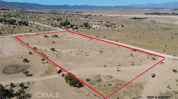 35 Juniper, Apple Valley, CA 92308