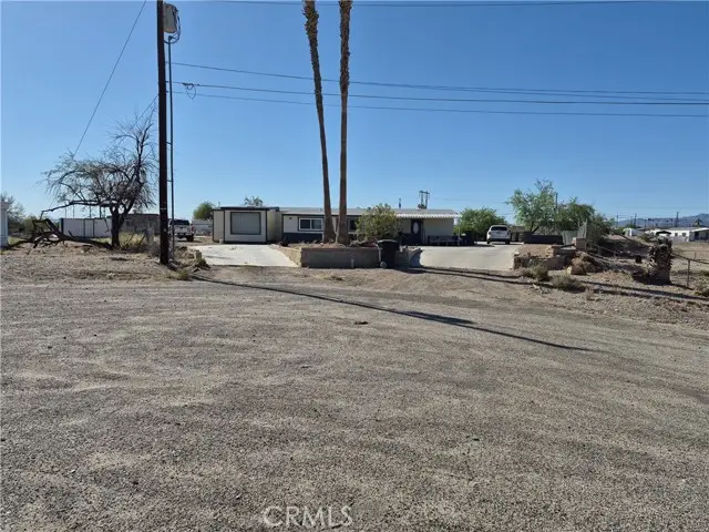 149110 Inyo Court, Earp, CA 92242 - #1