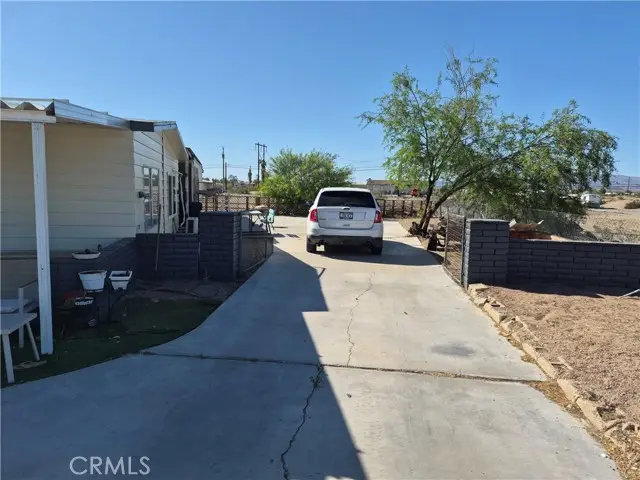 149110 Inyo Court, Earp, CA 92242 - #2