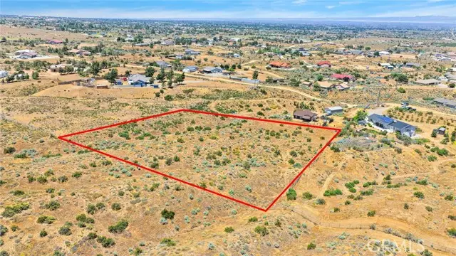 0 Cygnet, Phelan, CA 92371 - #1