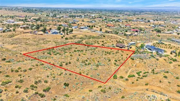0 Cygnet, Phelan, CA 92371