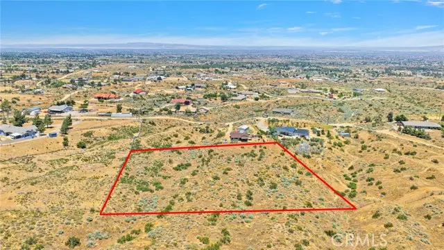 0 Cygnet, Phelan, CA 92371 - #2