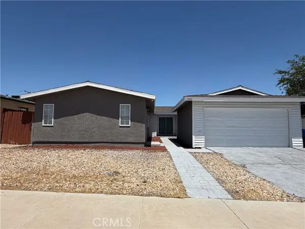 1505 Church, Barstow, CA 92311