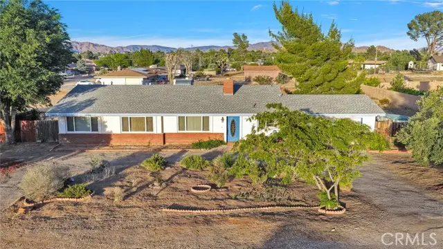 15177 Mendota, Apple Valley, CA 92307 - #1