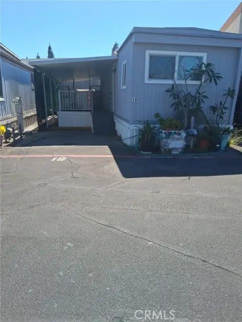 9020 Somerset Boulevard  #19, Bellflower, CA 90706 - #2