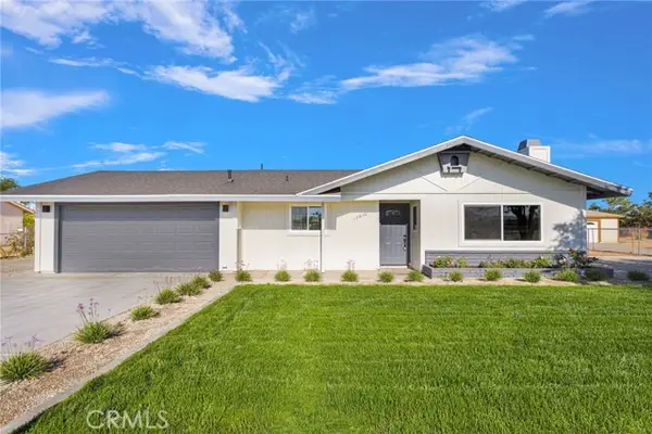 12810 Navajo, Apple Valley, CA 92308